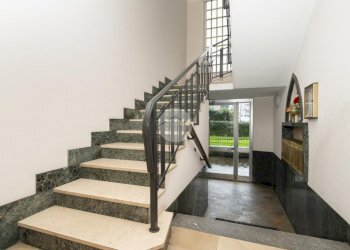 Trilocale Viale vittoria balbo, San Gillio - foto 28