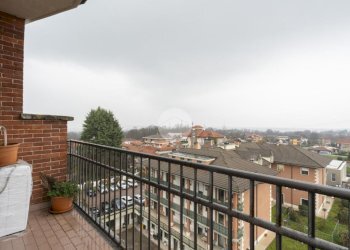 Trilocale Viale vittoria balbo, San Gillio - foto 29