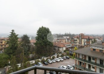 Trilocale Viale vittoria balbo, San Gillio - foto 30