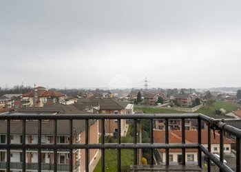 Trilocale Viale vittoria balbo, San Gillio - foto 31