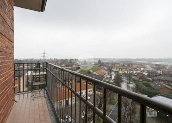 Trilocale Viale vittoria balbo, San Gillio - foto 32