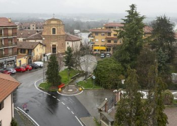 Trilocale Viale vittoria balbo, San Gillio - foto 33