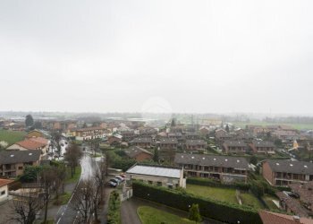 Trilocale Viale vittoria balbo, San Gillio - foto 34