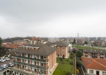 Trilocale Viale vittoria balbo, San Gillio - foto 35