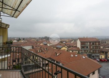 Trilocale Viale vittoria balbo, San Gillio - foto 37