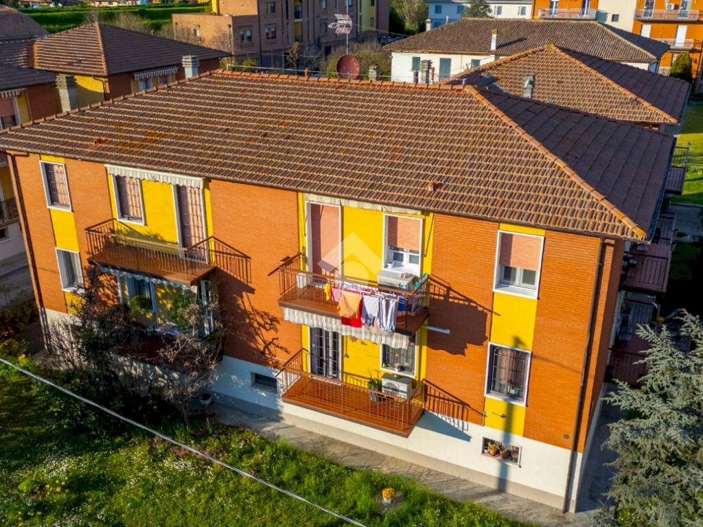 Quadrilocale Via Piave, Minerbio - foto 1