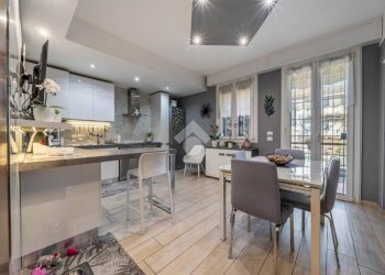 Quadrilocale Via Piave, Minerbio - foto 9