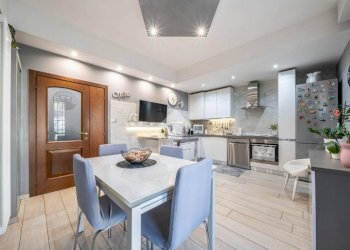 Quadrilocale Via Piave, Minerbio - foto 10