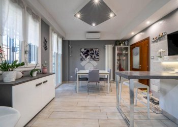 Quadrilocale Via Piave, Minerbio - foto 11