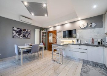 Quadrilocale Via Piave, Minerbio - foto 12