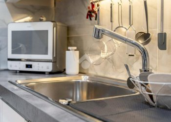 Quadrilocale Via Piave, Minerbio - foto 17