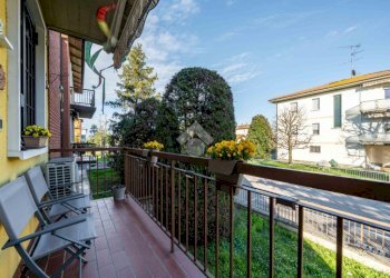 Quadrilocale Via Piave, Minerbio - foto 18