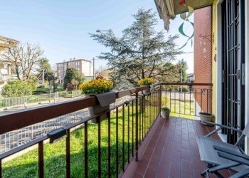 Quadrilocale Via Piave, Minerbio - foto 21