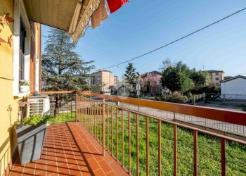 Quadrilocale Via Piave, Minerbio - foto 22