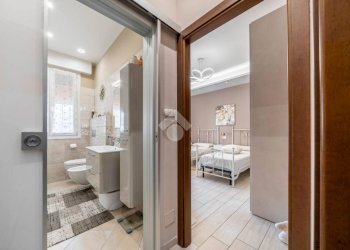 Quadrilocale Via Piave, Minerbio - foto 29