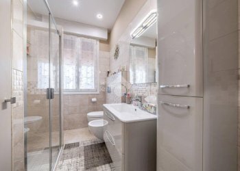 Quadrilocale Via Piave, Minerbio - foto 37