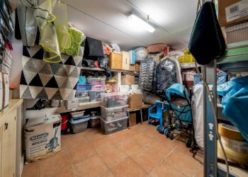 Quadrilocale Via Piave, Minerbio - foto 41