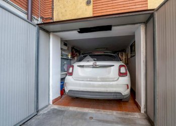 Quadrilocale Via Piave, Minerbio - foto 42