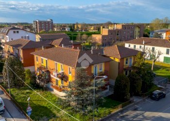 Quadrilocale Via Piave, Minerbio - foto 43