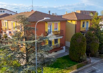 Quadrilocale Via Piave, Minerbio - foto 44