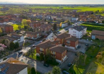 Quadrilocale Via Piave, Minerbio - foto 45