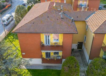 Quadrilocale Via Piave, Minerbio - foto 46