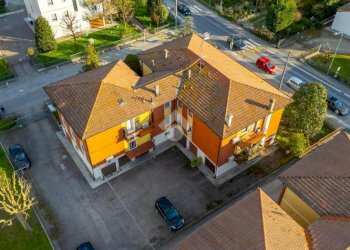 Quadrilocale Via Piave, Minerbio - foto 47