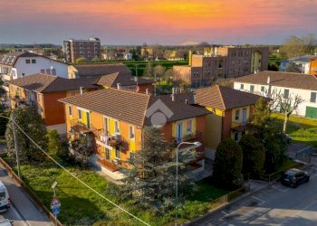 Quadrilocale Via Piave, Minerbio - foto 48