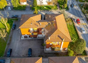 Quadrilocale Via Piave, Minerbio - foto 49