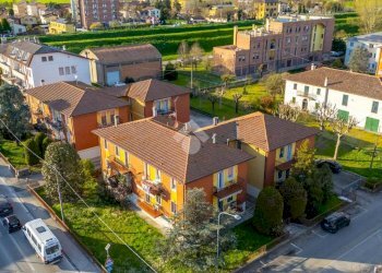 Quadrilocale Via Piave, Minerbio - foto 50