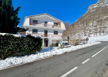 Casa semi indipendente Frazione saletta, Lemie - foto 1