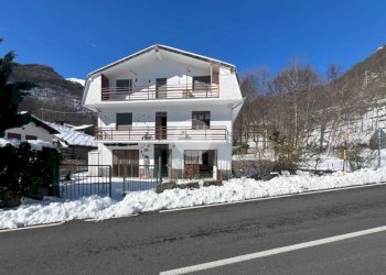 Casa semi indipendente Frazione saletta, Lemie - foto 2