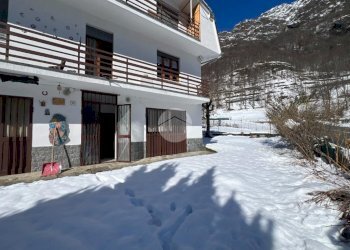 Casa semi indipendente Frazione saletta, Lemie - foto 3