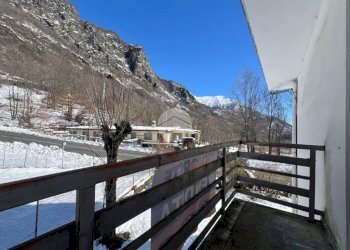 Casa semi indipendente Frazione saletta, Lemie - foto 4