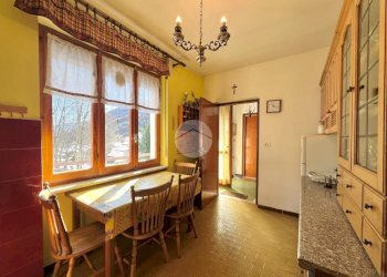 Casa semi indipendente Frazione saletta, Lemie - foto 6