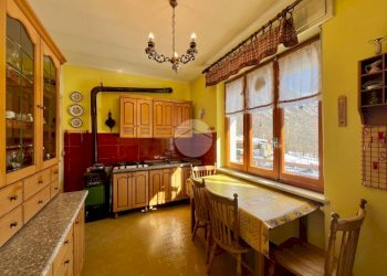 Casa semi indipendente Frazione saletta, Lemie - foto 8