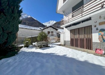 Casa semi indipendente Frazione saletta, Lemie - foto 24