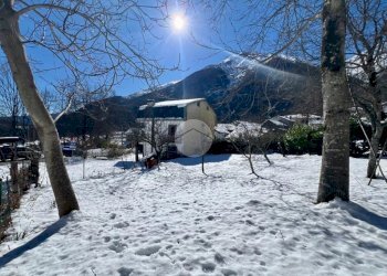 Casa semi indipendente Frazione saletta, Lemie - foto 25