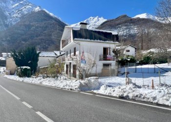 Casa semi indipendente Frazione saletta, Lemie - foto 26