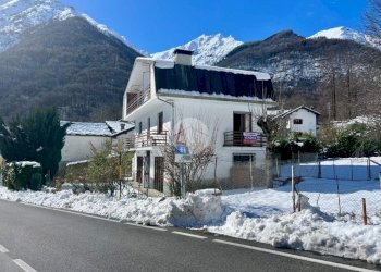 Casa semi indipendente Frazione saletta, Lemie - foto 27