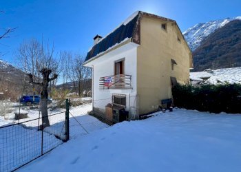 Casa semi indipendente Frazione saletta, Lemie - foto 28