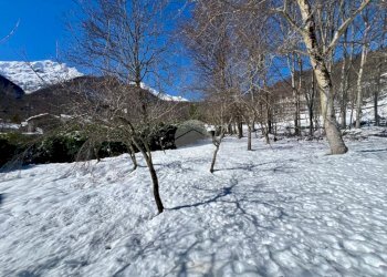 Casa semi indipendente Frazione saletta, Lemie - foto 29