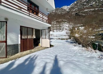 Casa semi indipendente Frazione saletta, Lemie - foto 30