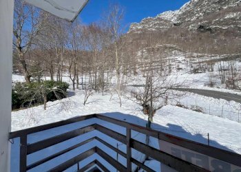 Casa semi indipendente Frazione saletta, Lemie - foto 32