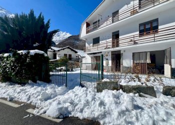 Casa semi indipendente Frazione saletta, Lemie - foto 33