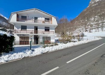 Casa semi indipendente Frazione saletta, Lemie - foto 34