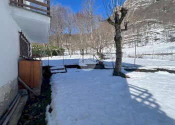 Casa semi indipendente Frazione saletta, Lemie - foto 35