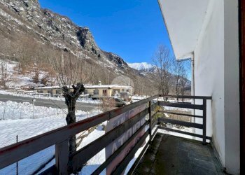 Casa semi indipendente Frazione saletta, Lemie - foto 36