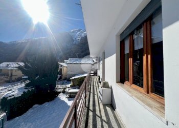 Casa semi indipendente Frazione saletta, Lemie - foto 37