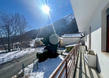 Casa semi indipendente Frazione saletta, Lemie - foto 38